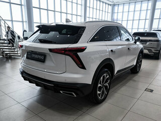 2025 Haval F7 II, белый, 2450000 рублей, вид 5
