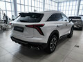 2025 Haval F7 II, белый - вид 4