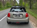 2018 Mini Hatch Cooper III (F55/F56), серый, 1510000 рублей - вид 5