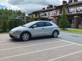 2008 Honda Civic VIII, серебристый, 630000 рублей - вид 3