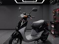 2008 Honda Dio, чёрный, 69000 рублей - вид 1