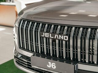 2026 Jeland J6, серый, 2929000 рублей, вид 4