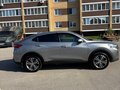 2023 Haval F7x I Рестайлинг, серый, 2015000 рублей - вид 2