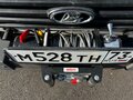 1998 Lada (ВАЗ) 2121 (4x4) I Рестайлинг, белый, 499999 рублей - вид 9
