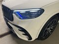 2024 Mercedes-Benz GLC 300 II (X254), белый - вид 7