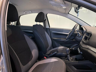 2026 Lada (ВАЗ) Vesta I Рестайлинг (NG), белый, 1576000 рублей, вид 4