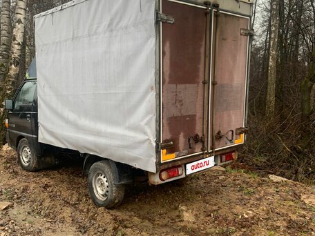 2006 Hyundai Porter, синий, 590000 рублей, вид 5