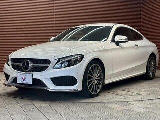 2016 Mercedes-Benz C-Класс 180 IV (W205), белый, 1770000 рублей, вид 1