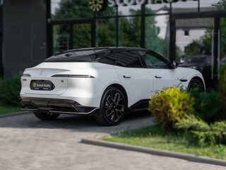 2025 Avatr 06, белый, 3115405 рублей, вид 4