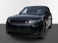 2025 Land Rover Range Rover Sport D350 III, чёрный - вид 2