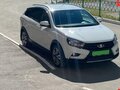2018 Lada (ВАЗ) Vesta SW Cross I, белый, 1200000 рублей