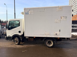 2015 Nissan Cabstar, белый, 1350000 рублей, вид 3