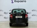2026 Lada (ВАЗ) Granta I Рестайлинг, чёрный, 845000 рублей - вид 5