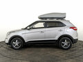 2021 Hyundai Creta I Рестайлинг, серебристый - вид 7