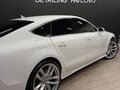 2011 Audi A7 I (4G), белый - вид 8