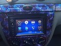 2010 Chevrolet Lacetti I, чёрный, 400000 рублей - вид 10