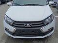 2026 Lada (ВАЗ) Granta I Рестайлинг, белый, 987000 рублей