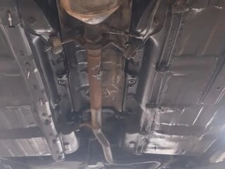 2005 Alfa Romeo 156 I Рестайлинг 2, синий, 500000 рублей, вид 5