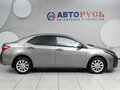 2015 Toyota Corolla XI (E160, E170, E180), коричневый - вид 4