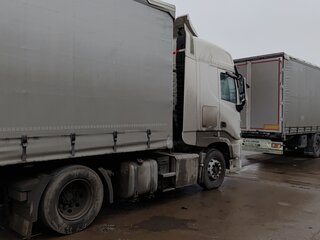 2023 Dongfeng GX, белый, 3890250 рублей, вид 2