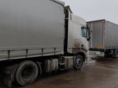 2023 Dongfeng GX, белый, 3890250 рублей, вид 2