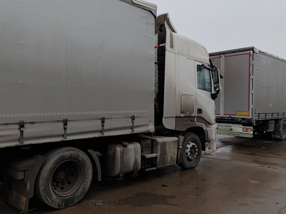2023 Dongfeng GX, белый, 3890250 рублей - вид 1