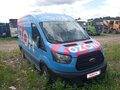 2021 Ford Transit, синий, 2344000 рублей - вид 1
