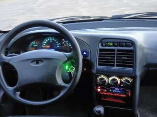 2011 Lada (ВАЗ) 2110 Богдан, серый, 210000 рублей, вид 3