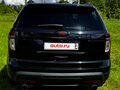 2013 Ford Explorer Sport V, чёрный, 1790000 рублей - вид 3