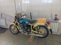 1984 Урал M-67, жёлтый, 1100500 рублей - вид 2