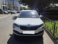 2020 Skoda Karoq I, белый, 1380000 рублей