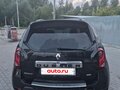 2015 Renault Duster I Рестайлинг, чёрный, 1200000 рублей - вид 3