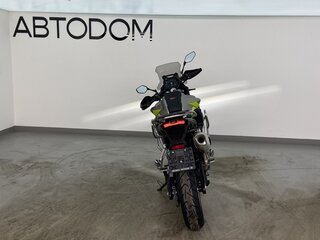 2026 Voge 900DSX, зелёный, 978000 рублей, вид 5