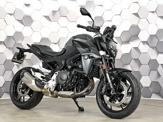 2023 BMW F 900 R, чёрный, 999000 рублей, вид 1