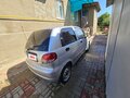 2013 Daewoo Matiz I Рестайлинг, серебристый, 180000 рублей - вид 3