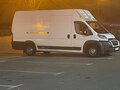 2012 Citroen Jumper, белый, 1290000 рублей - вид 4