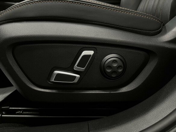 2024 Geely Preface I, серый, 2170000 рублей - вид 20