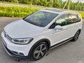 2020 Volkswagen Touran L II, белый, 2400000 рублей