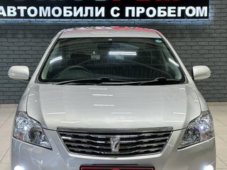 2009 Toyota Premio II (T26), серый, 897000 рублей, вид 3