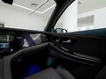 2025 Exeed VX I Рестайлинг, чёрный - вид 11