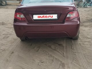 2013 Daewoo Nexia I Рестайлинг, красный, 210000 рублей, вид 5