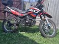 2025 Racer Panther, оранжевый, 130000 рублей - вид 2