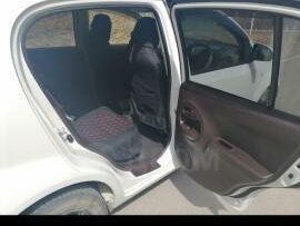 2014 Toyota Passo II (C30), белый, 550000 рублей - вид 4