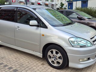 2001 Toyota Ipsum II (M20), серый, 800000 рублей, вид 1