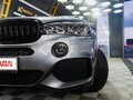 2017 BMW X5 30d III (F15), серый, 4549000 рублей - вид 11
