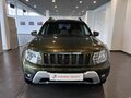 2017 Renault Duster I Рестайлинг, зелёный, 1470000 рублей - вид 7