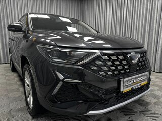 2023 Jetta VS5 I Рестайлинг, серый, 2450000 рублей, вид 3