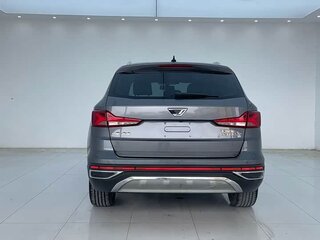 2021 Jetta VS7 I, серый, 1200000 рублей, вид 5