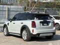 2022 Mini Countryman Cooper II Рестайлинг, белый, 1780000 рублей - вид 3
