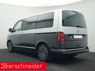 2024 Volkswagen Multivan T6 Рестайлинг, серый, 9750000 рублей, вид 3
